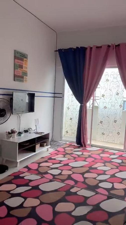 Ldr Homestay คาเมรอนไฮแลนด์ ภายนอก รูปภาพ