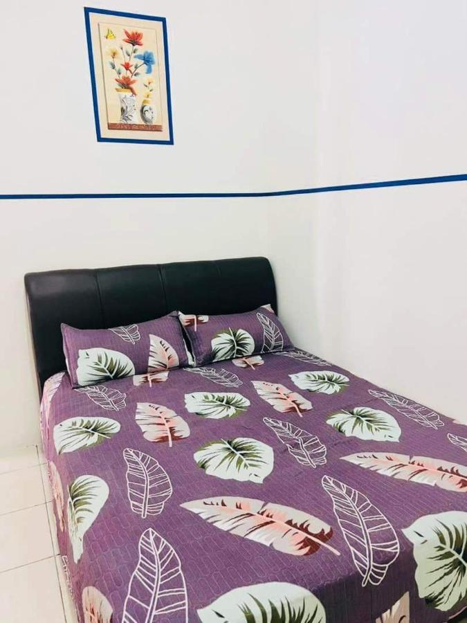 Ldr Homestay คาเมรอนไฮแลนด์ ภายนอก รูปภาพ