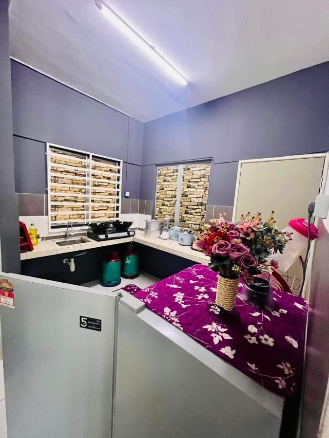 Ldr Homestay คาเมรอนไฮแลนด์ ภายนอก รูปภาพ