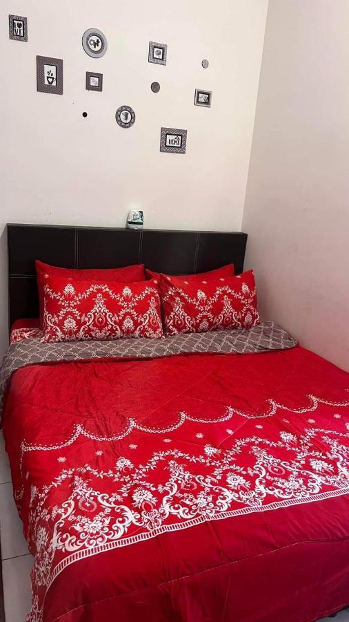 Ldr Homestay คาเมรอนไฮแลนด์ ภายนอก รูปภาพ