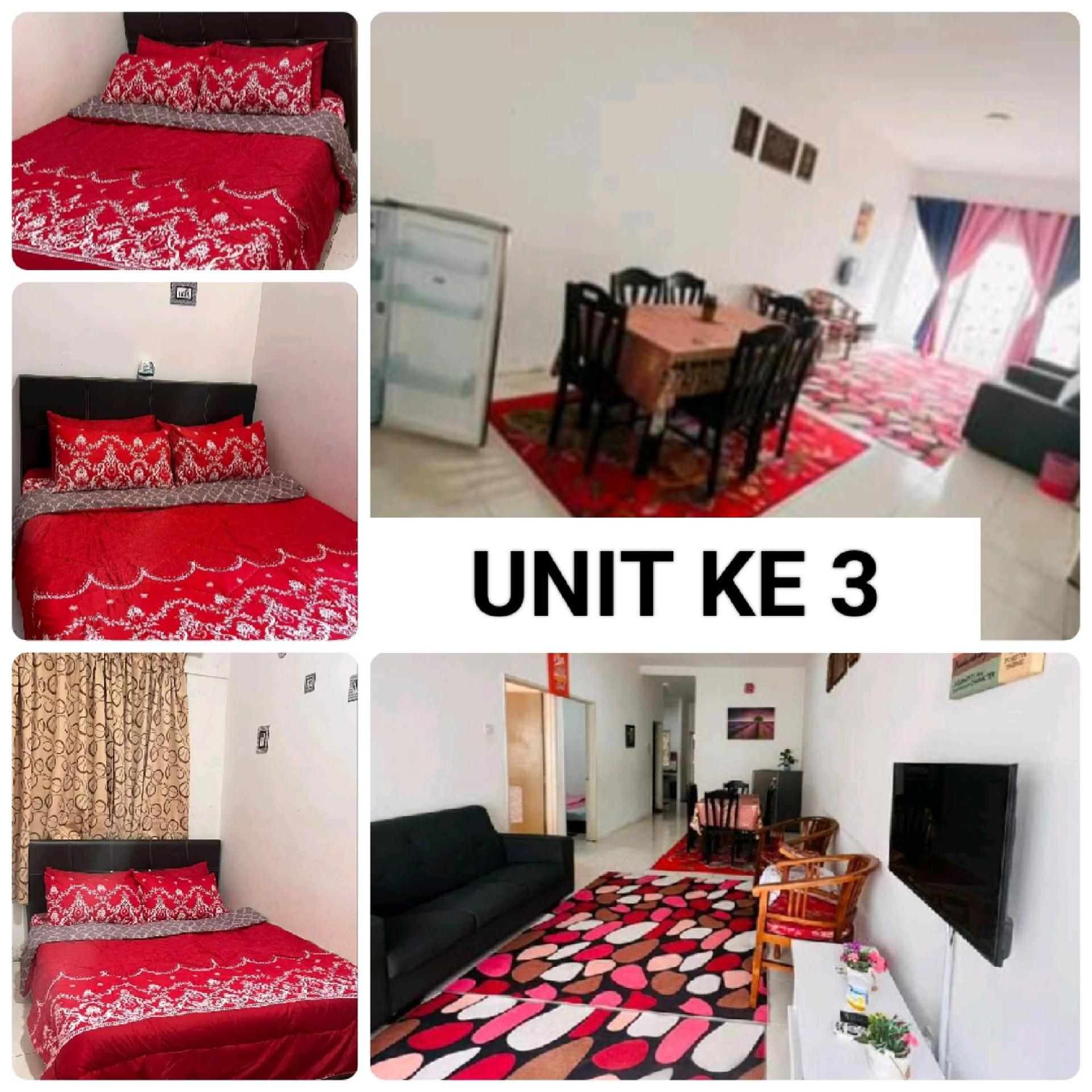 Ldr Homestay คาเมรอนไฮแลนด์ ภายนอก รูปภาพ